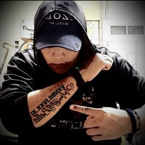 Meet your Posher, Natalia